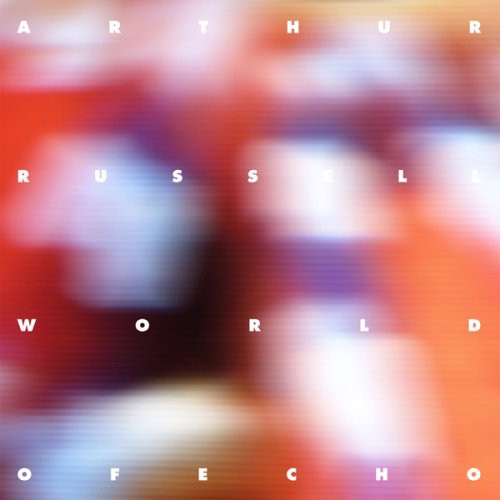 World of Echo [Import]