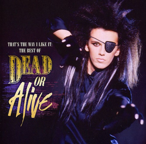 Alive [Import]