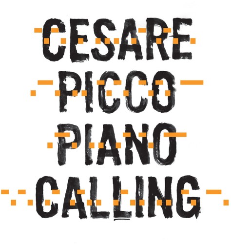 Piano Calling