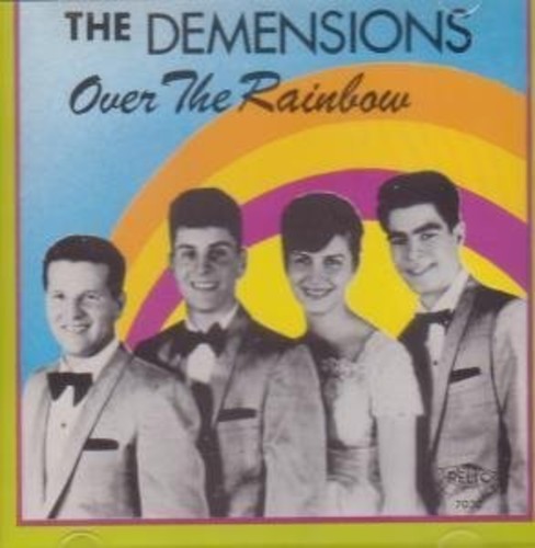 Over the Rainbow