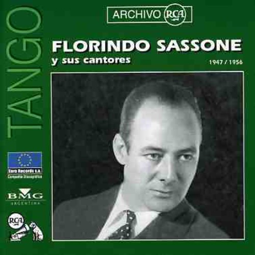 Archivo RCA: 1947 /  1956 [Import]