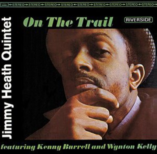 On Trail [Import]