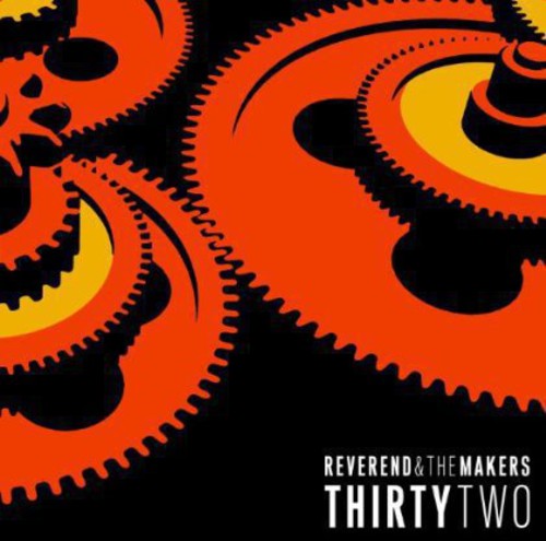 Thirtytwo [Import]