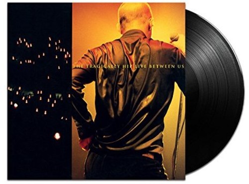 Live Between Us [Import]