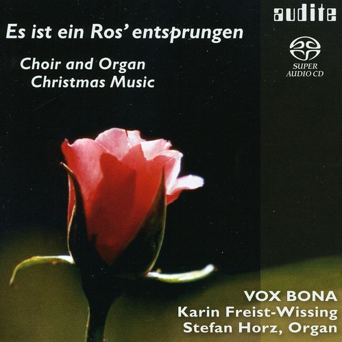 Es Ist Ein Ros Entsprungen: Choir
