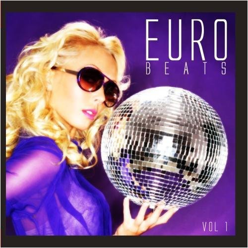 Various Artists - Euro Beats 1 / Various