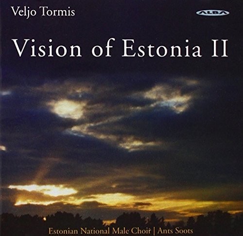Vision of Estonia 2