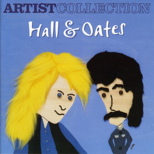 Artist Collection: Hall & Oates [Import]