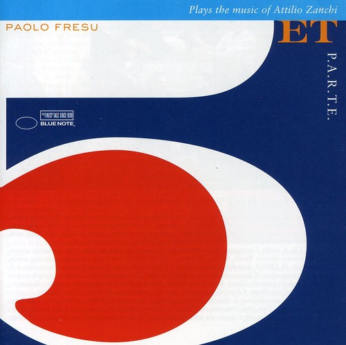 P.A.R.T.E. [Import]