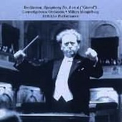 Symphonyny 9