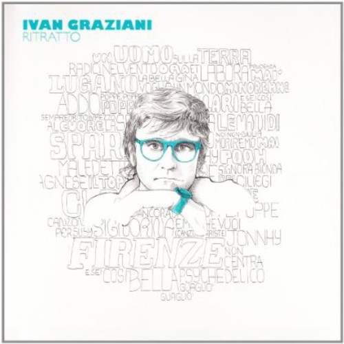 Ivan Graziani [Import]