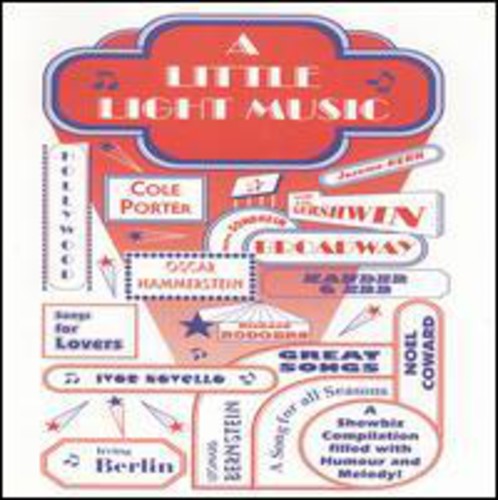 Little Light Music [Import]