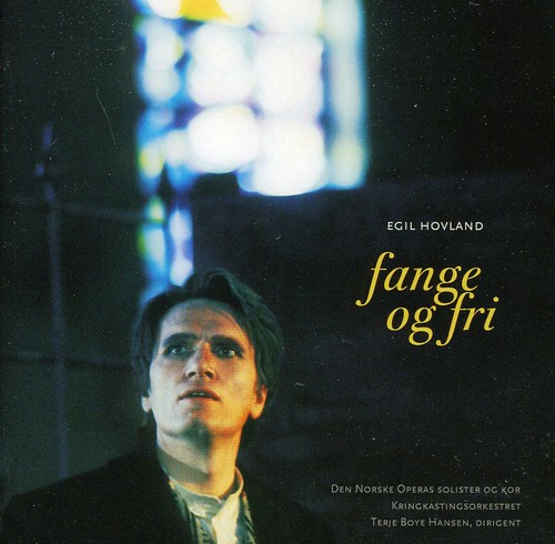 Fange Og Fri (Opera)
