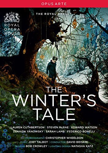 Winters Tale