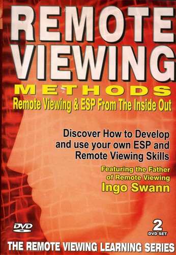 Remote Viewing Methods 2: Remote Viewing Inside