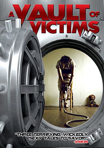 Vault of Victims