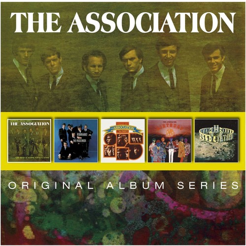 Original Album Series [Import]