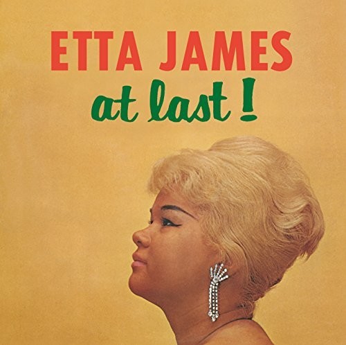 At Last [Import]