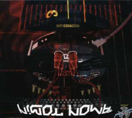 Recorded Live: Solid Steel Presents