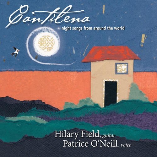 Cantilena: Night Songs from Around the World