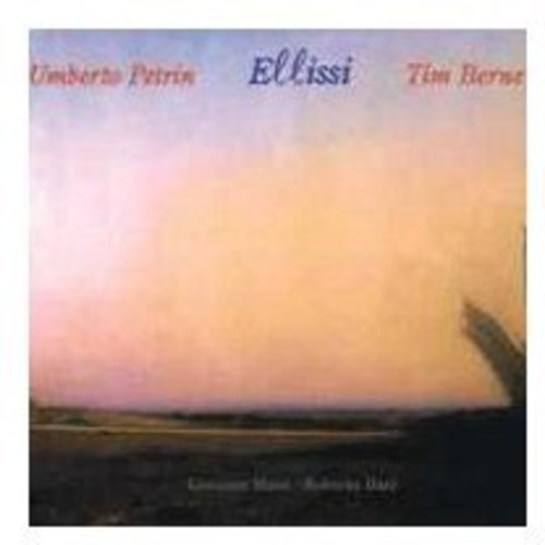 Ellissi [Import]