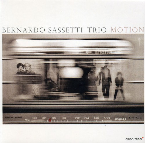 Motion [Import]