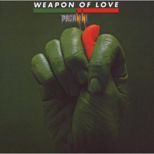 Weapon of Love [Import]