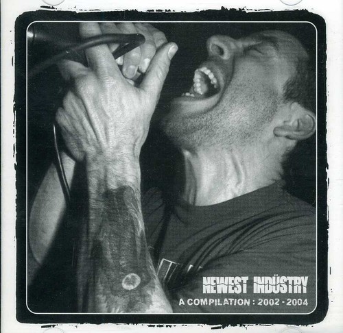 Newest Industry: A Compilation 2002-2004