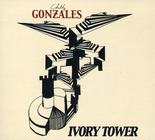 Ivory Tower