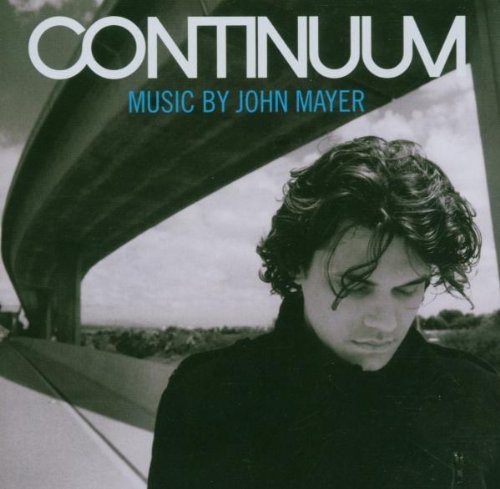 Continuum [Import]