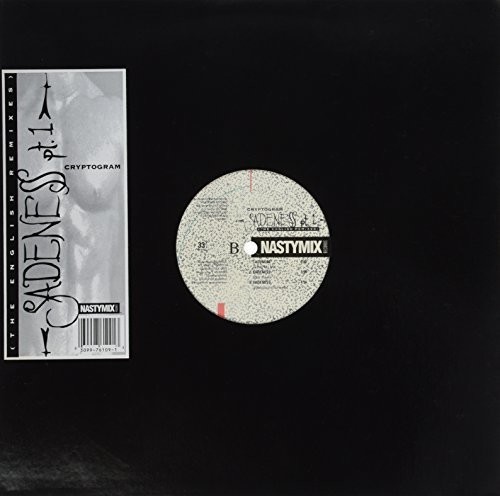 Sadeness (English Remixes)