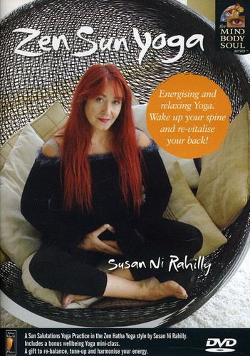 Zen Sun Yoga
