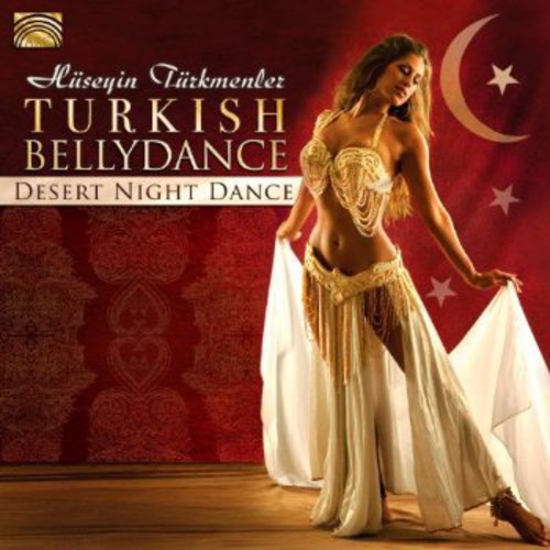 Turkish Bellydance: Desert Night Dance