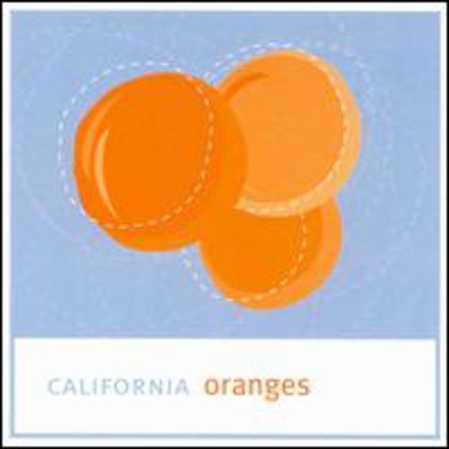 The California Oranges