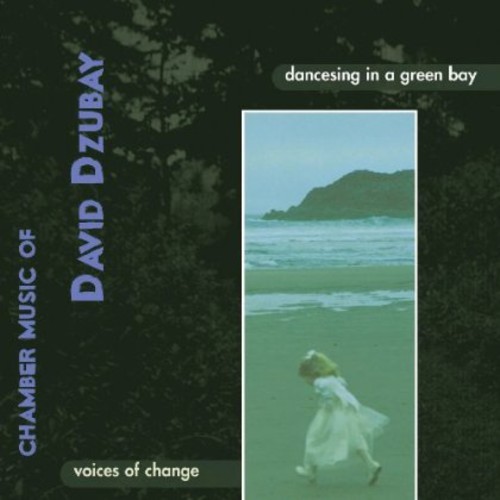 Dancesing in a Green Bay: Dzubay