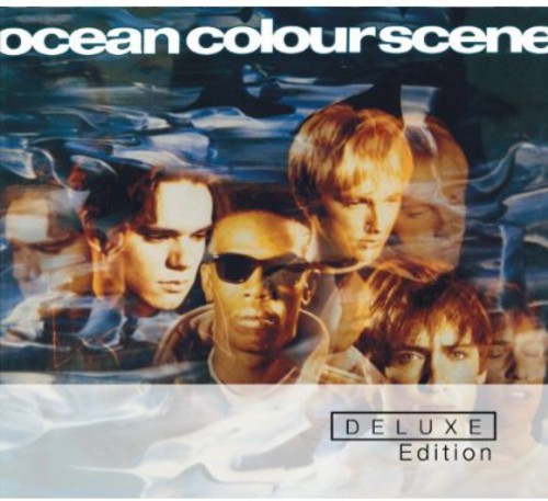 Ocean Colour Scene [Import]
