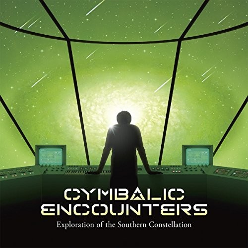 Exploration Of The Southern Constellation