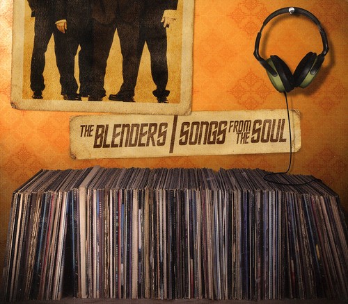 Songs from the Soul