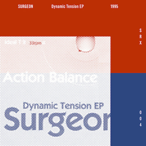 Dynamic Tension (2014 Remaster)