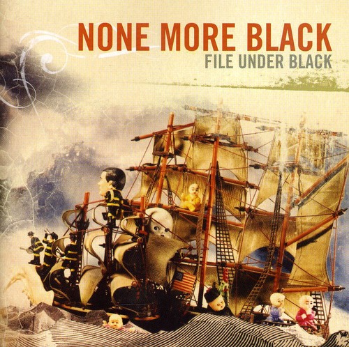 File Under Black