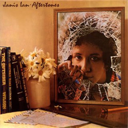 Aftertones [Import]