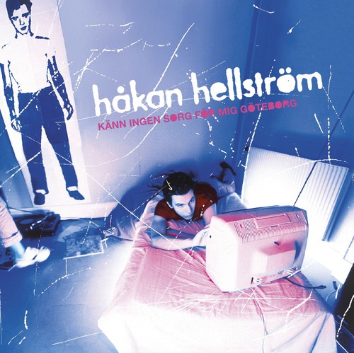 Kann Ingen Sorg for Mig Goreborg [Import]