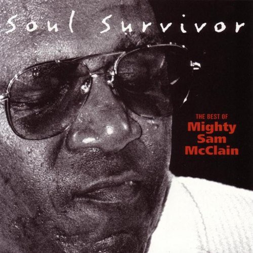 Soul Survivor: Best of Mighty