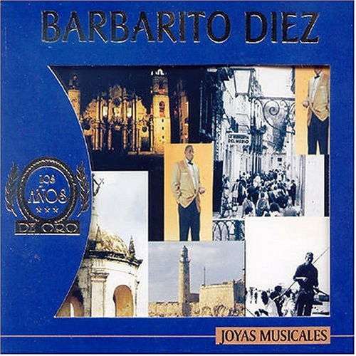 Joyas Musicales