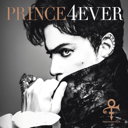 4Ever [Import]