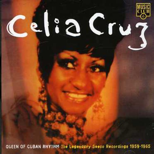 Queen of Cuban Rhythm [Import]