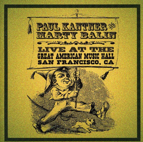 Great American Music Hall [Import]