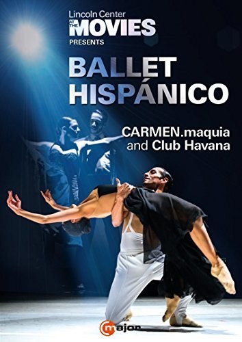 CARMEN.MAQUIA & CLUB HAVANA