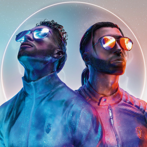 Deux Freres [Explicit Content]