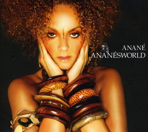 Ananesworld